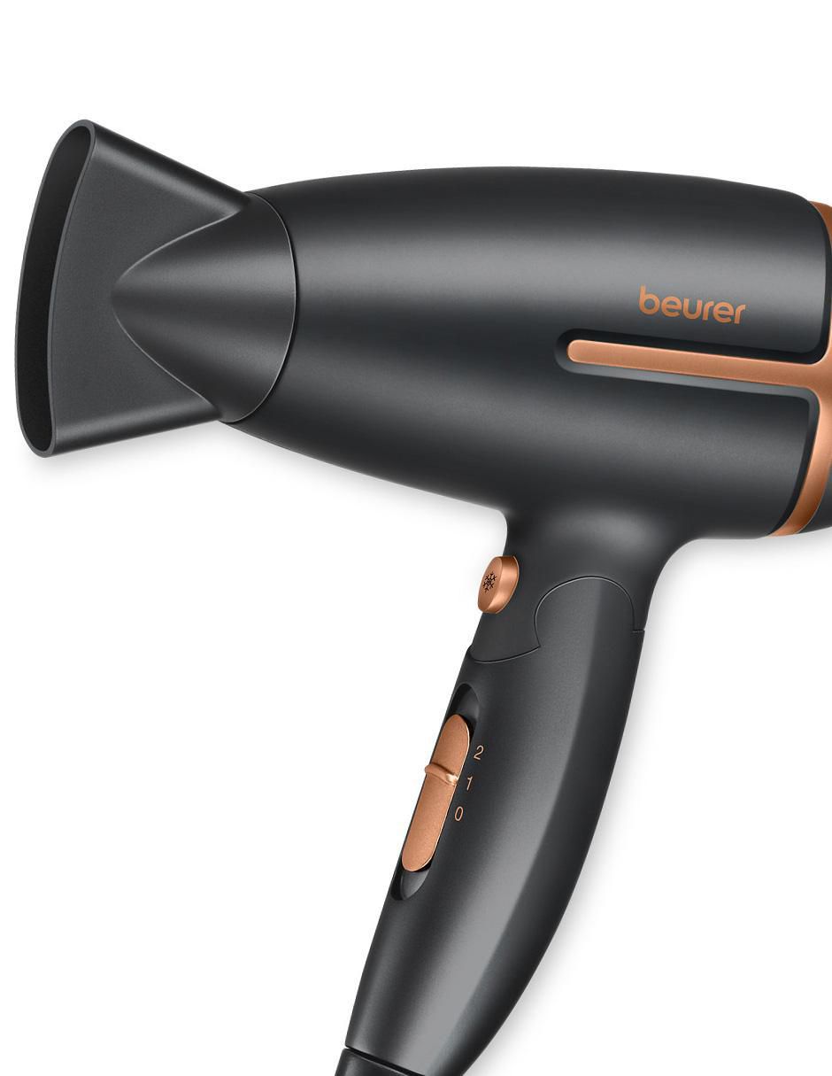 Secadora de cabello HC25BF24 2