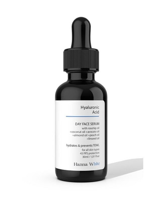 Sérum antiedad Hanna White todo tipo piel