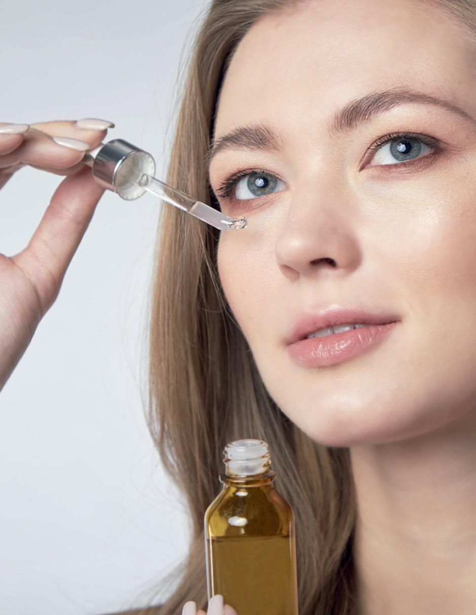 Sérum antiedad todo tipo piel Sérum antiedad todo tipo piel