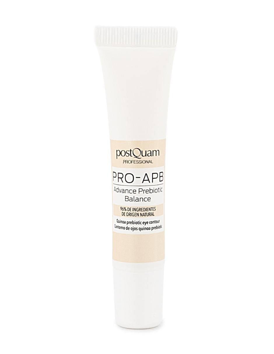 Crema para contorno de ojos recomendada para prevenir signos de la edad de día y noche para todo tipo piel