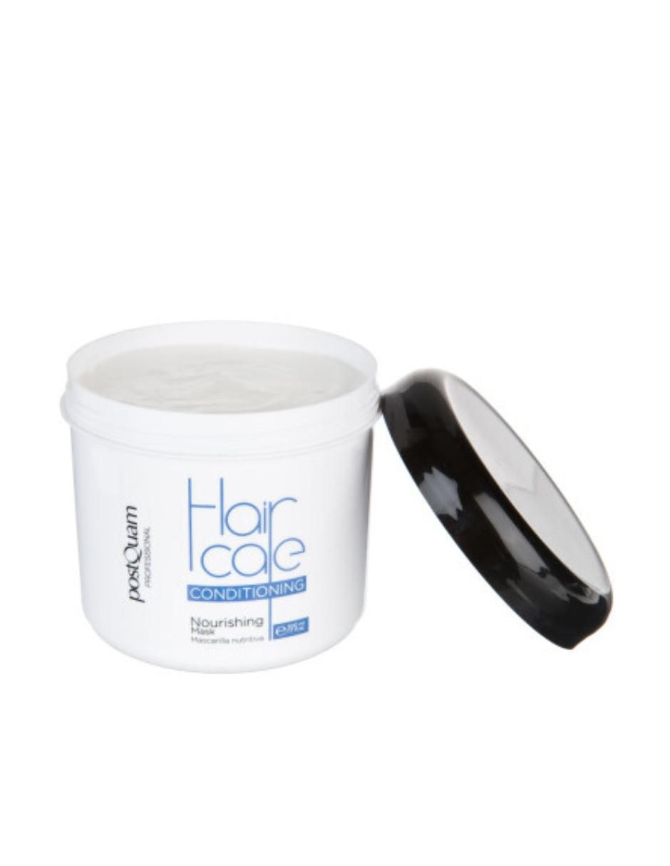 Mascarilla capilar para nutrir Postquam