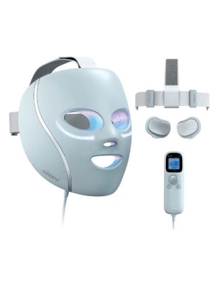 Máscara facial LED Cryoglow Máscara facial LED Cryoglow