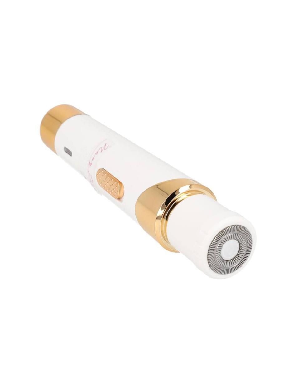 Depiladora para rostro y cuerpo DFNP301 Depiladora para rostro y cuerpo DFNP301
