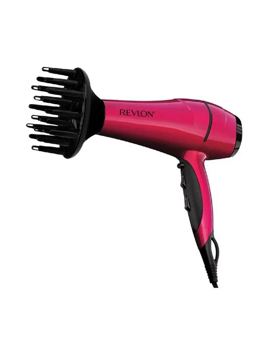 Secadora de cabello Revlon Perfect Heat Frizz RVDR5191