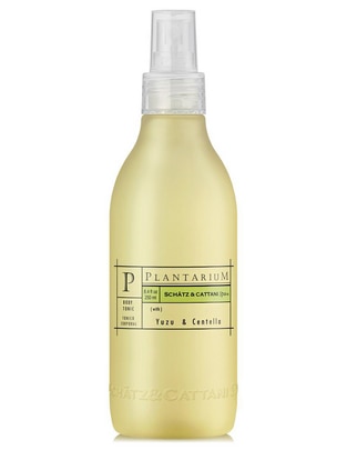 Body mist Plantarium unisex Body mist Plantarium unisex
