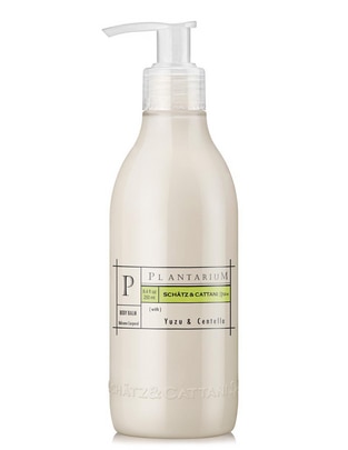 Crema para cuerpo recomendada para humectar de día y noche Plantarium para piel seca