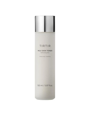 Tónico hidratante Milk Skin Tirtir