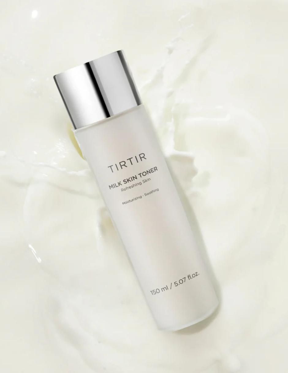 Tónico hidratante Milk Skin Tirtir