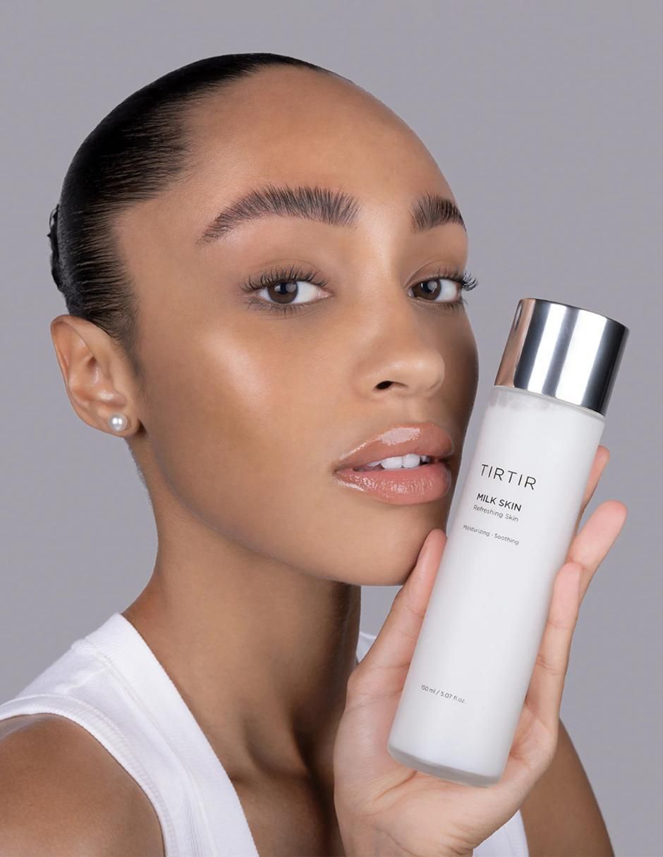 Tónico hidratante Milk Skin Tónico hidratante Milk Skin