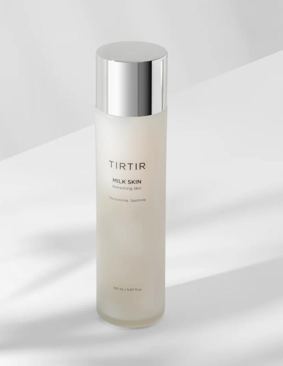 Tónico hidratante Milk Skin Tirtir