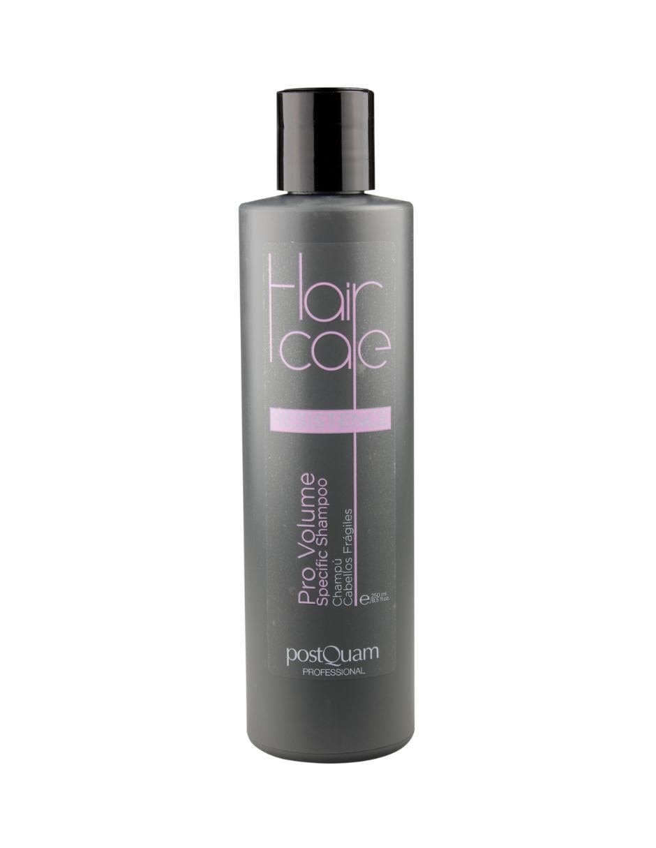 Shampoo para cabello 250 ml