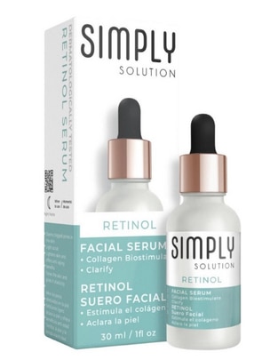Sérum antiedad Retinol todo tipo piel 1