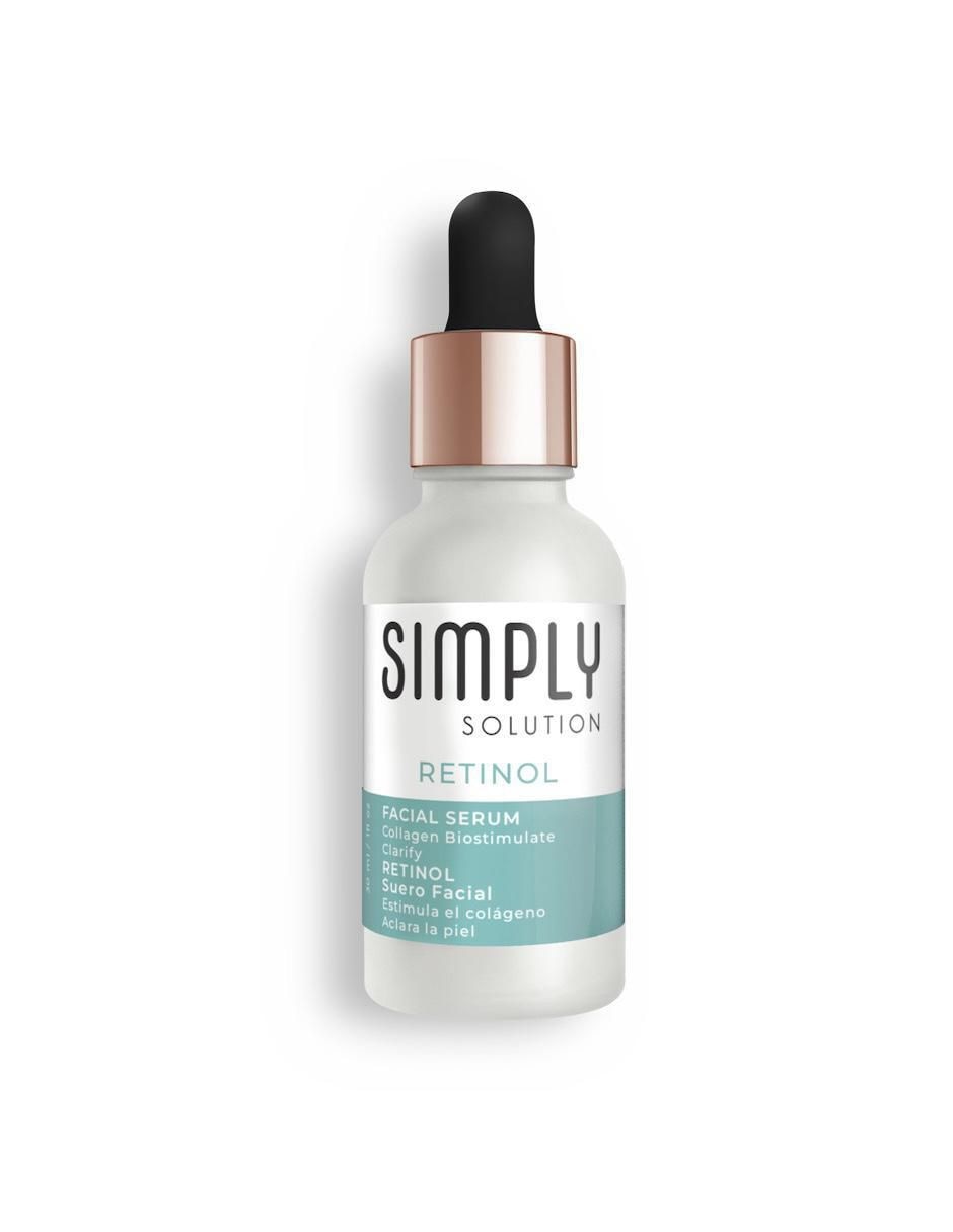 Sérum antiedad Retinol todo tipo piel 2