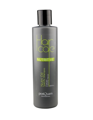 Shampoo para cabello Nutritive Postquam 250 ml