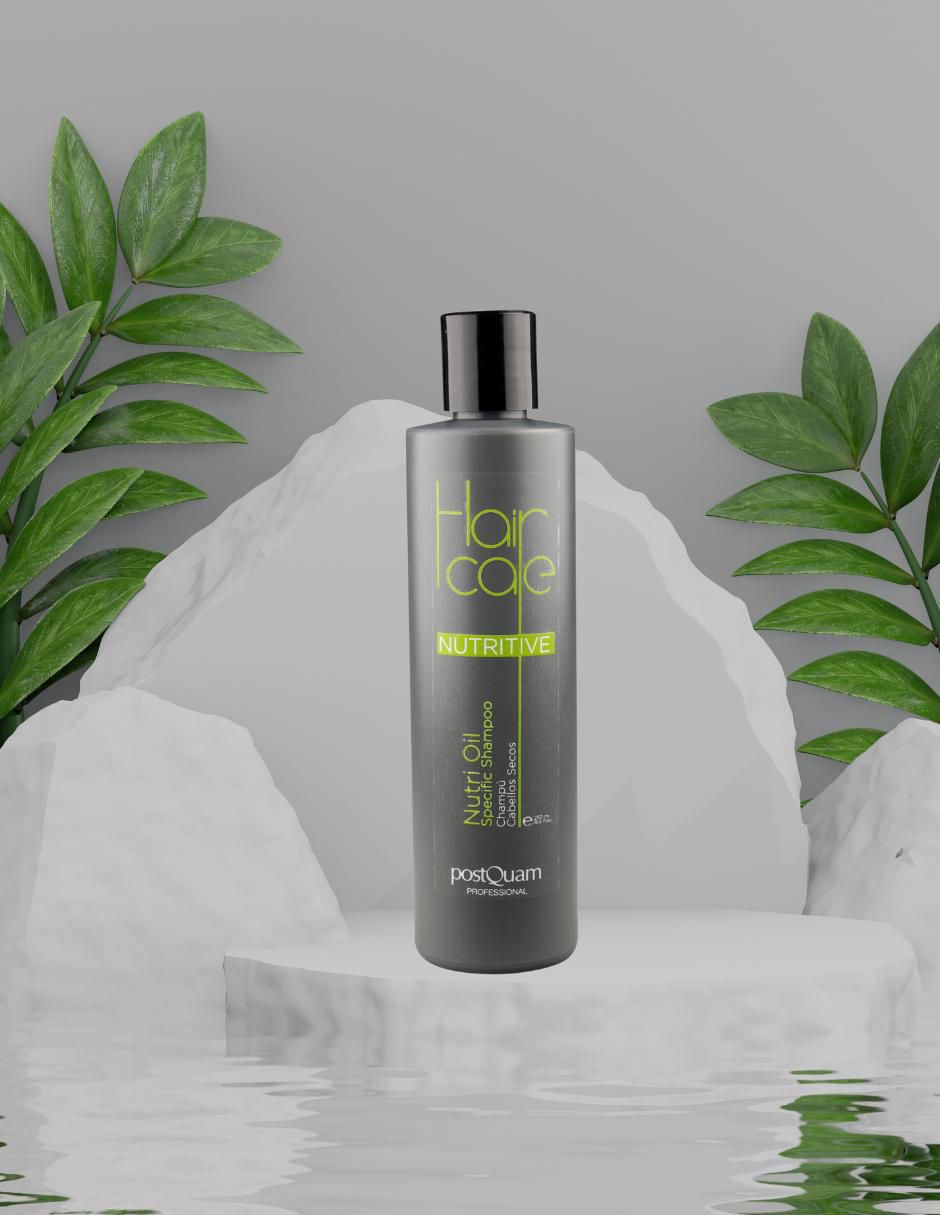 Shampoo para cabello Nutritive 250 ml Shampoo para cabello Nutritive 250 ml