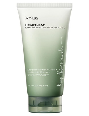 Exfoliante facial para piel todo tipo piel 1
