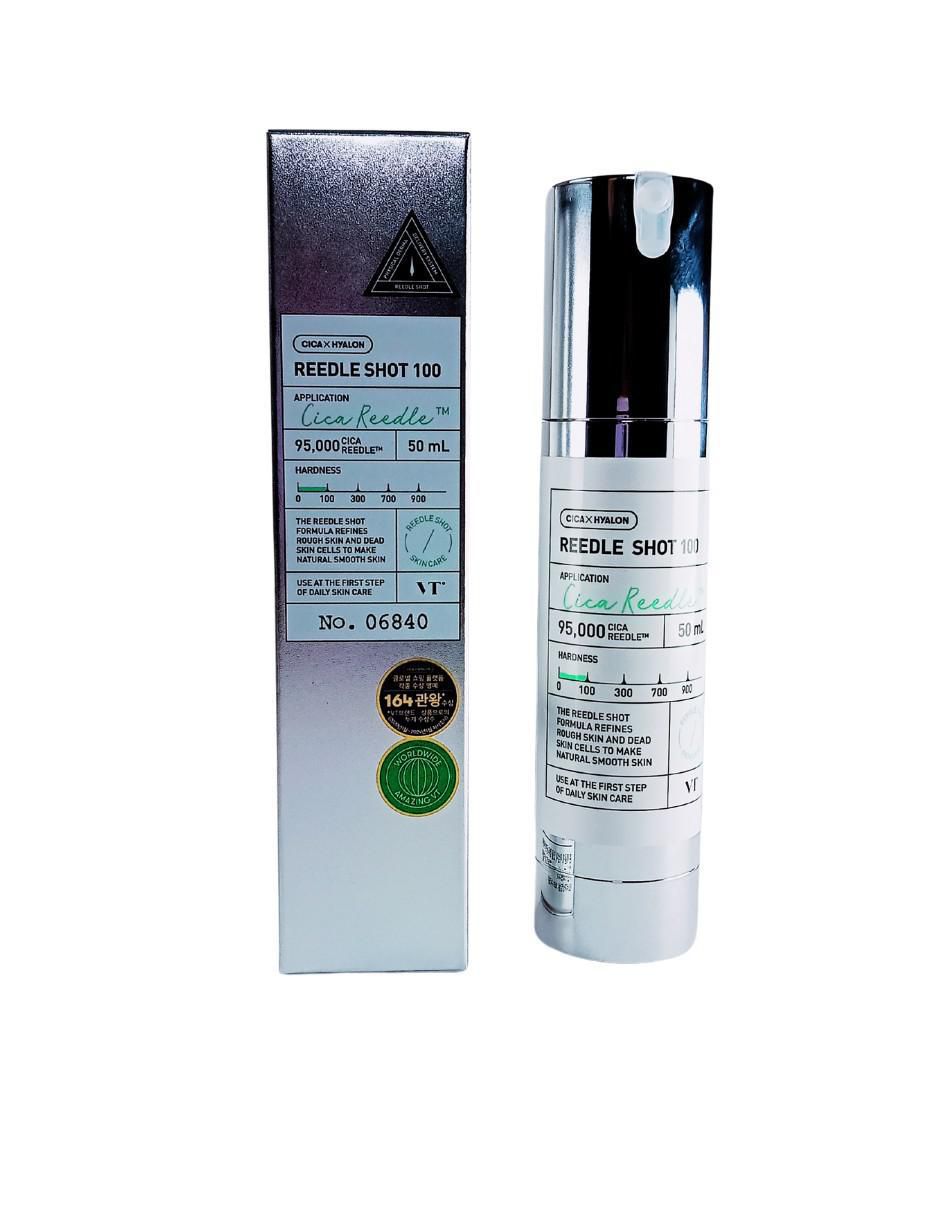 Sérum facial Reedle Shot 100 Vt Cosmetics todo tipo piel