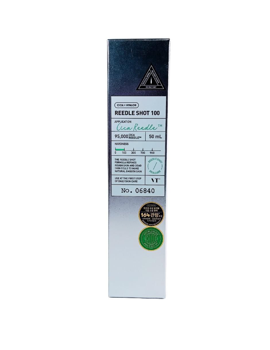 Sérum facial Reedle Shot 100 Vt Cosmetics todo tipo piel