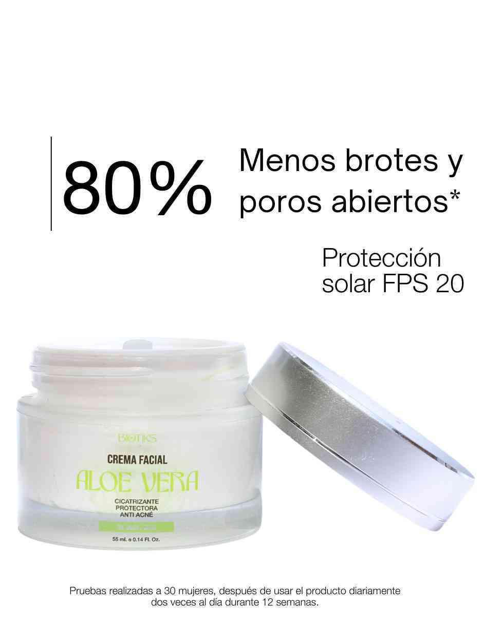 Kit tratamiento facial Anti Acné Para Piel Gras antiacné 7
