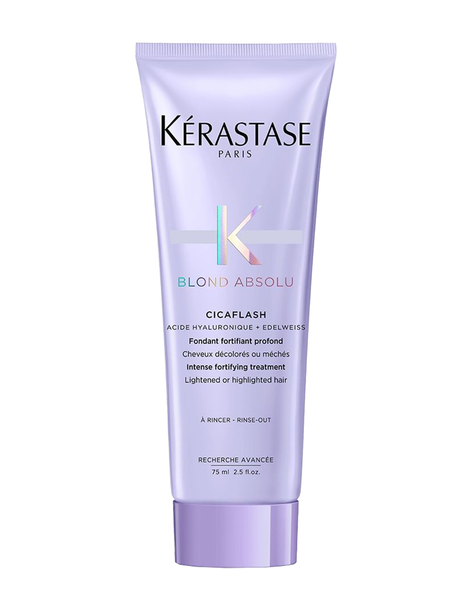 Acondicionador para cabello Kerastase Blond Absolu 75 ml