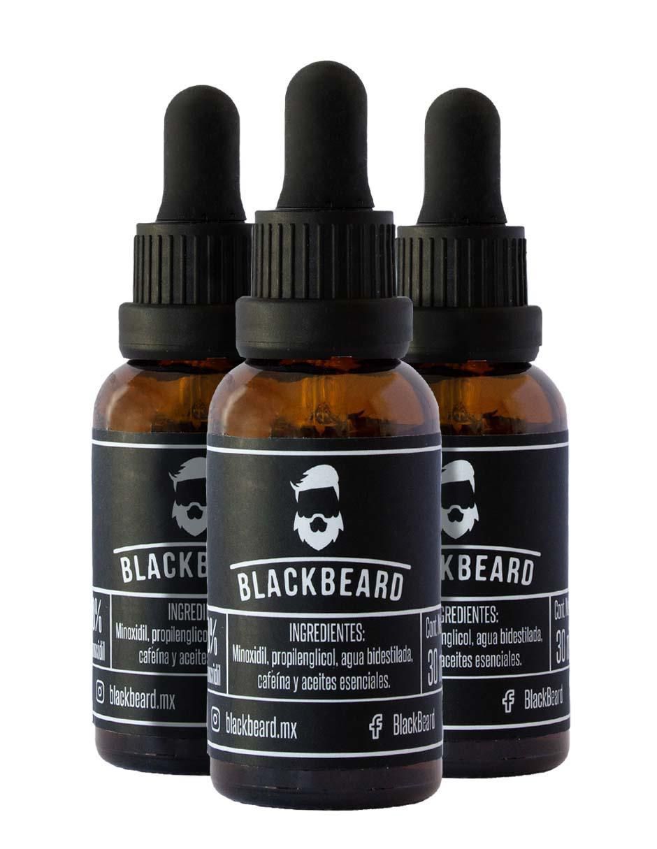Kit tratamiento para capilar Minoxidil anticaída 1