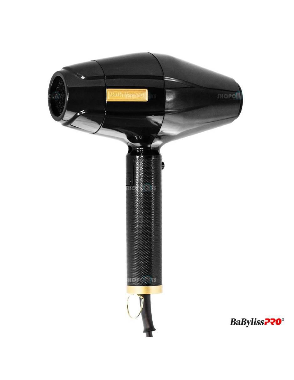 Secadora de cabello Babyliss Pro FXBDB1