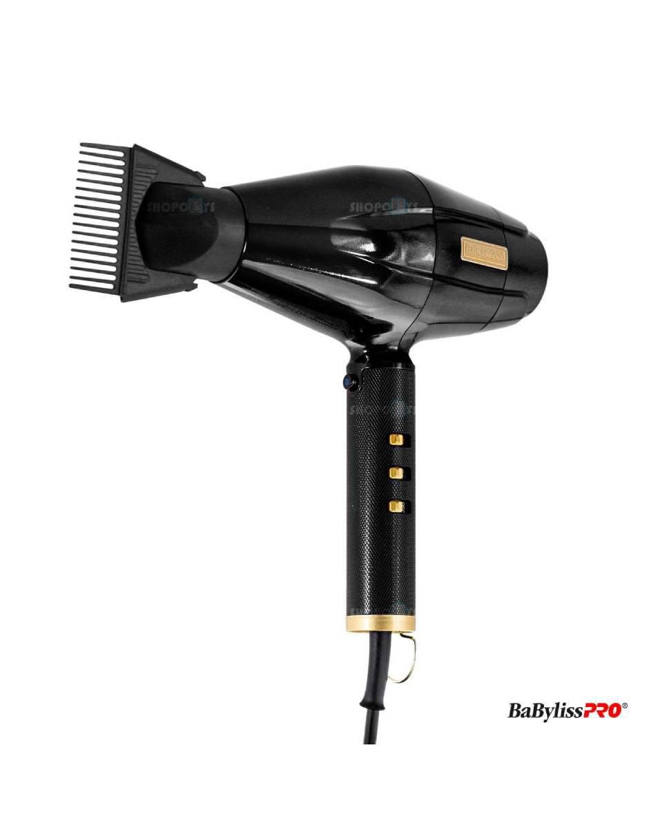 Secadora de cabello Babyliss Pro FXBDB1
