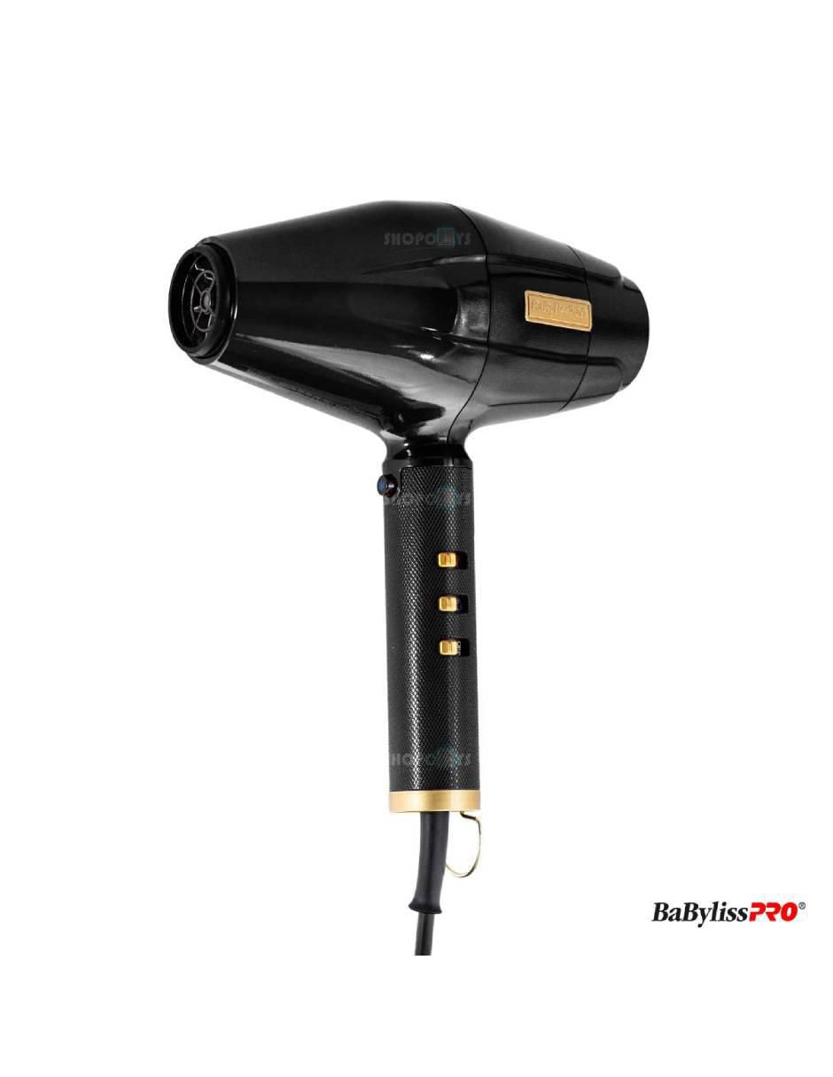 Secadora de cabello FXBDB1 Secadora de cabello FXBDB1