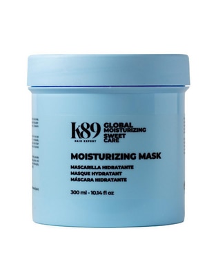 Global Moisturizing mask para hidratar Sweet Care Global Moisturizing mask para hidratar Sweet Care