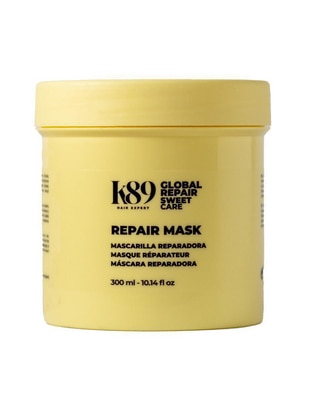 Global Repair mask para reparar Sweet Care