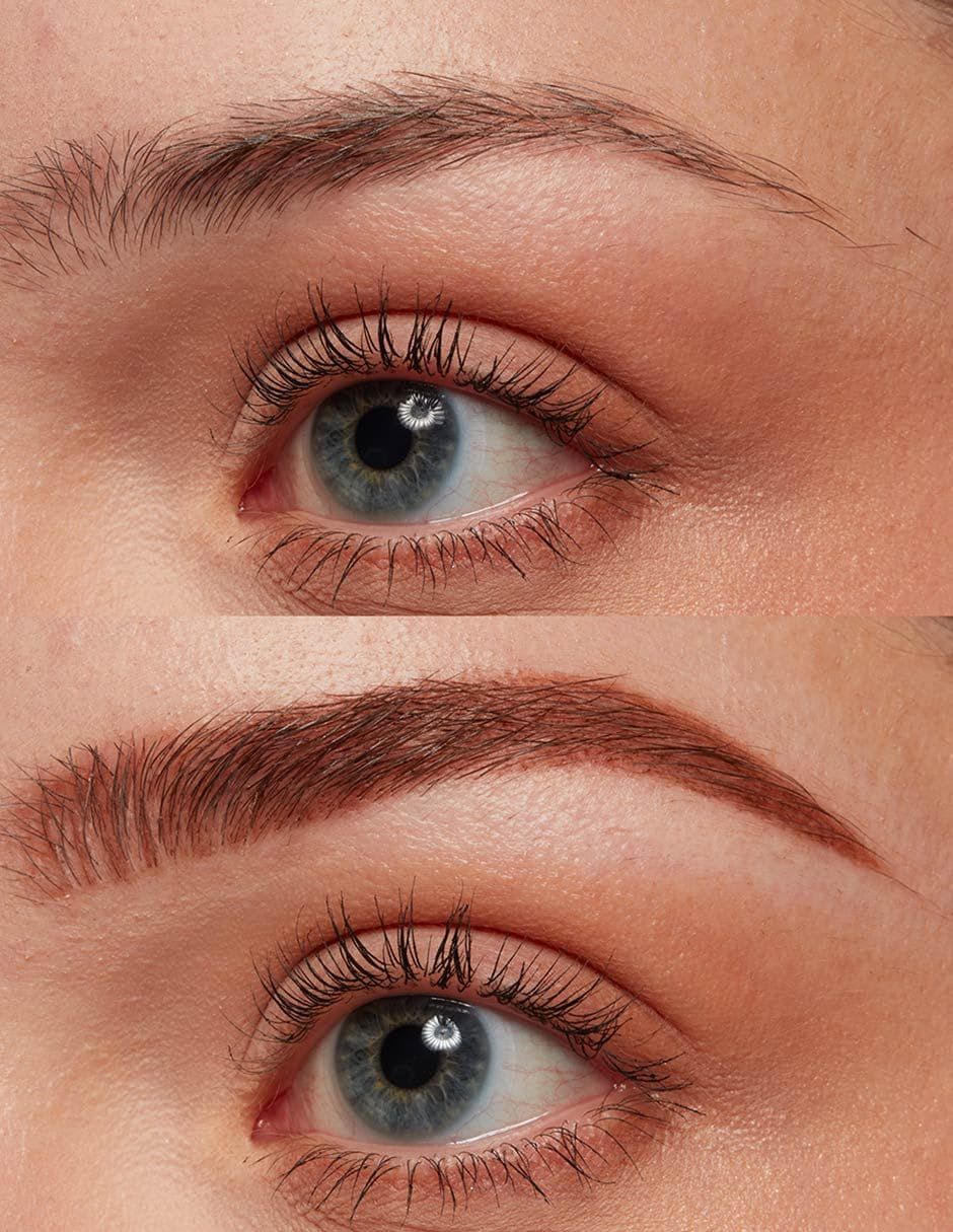 Delineador para cejas natural Professional Makeup Blade Shade 7