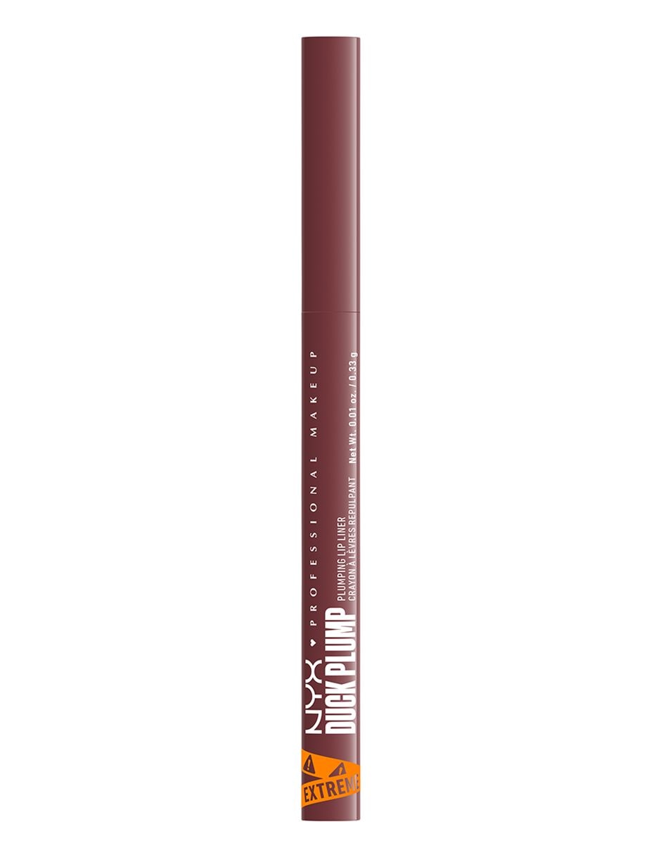 Delineador para labios mate Professional Makeup Duck plump liner 2