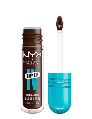Brillo labial Professional Makeup Lip Iv brillante Brillo labial Professional Makeup Lip Iv brillante