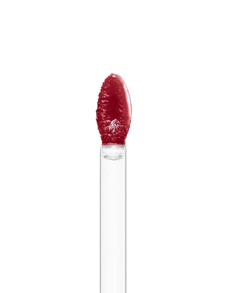 Brillo labial Nyx Professional Makeup Lip Iv brillante