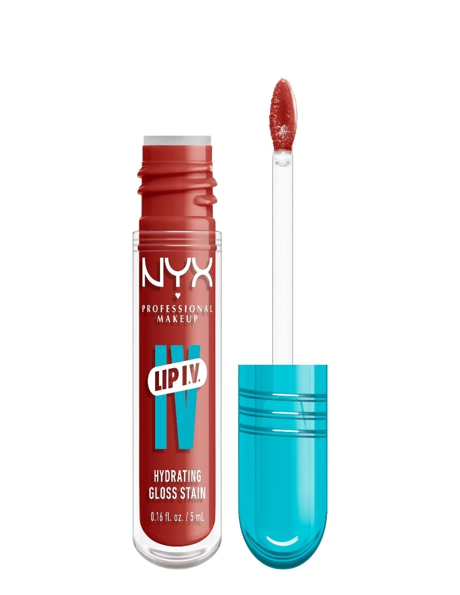 Brillo labial Professional Makeup Lip Iv brillante