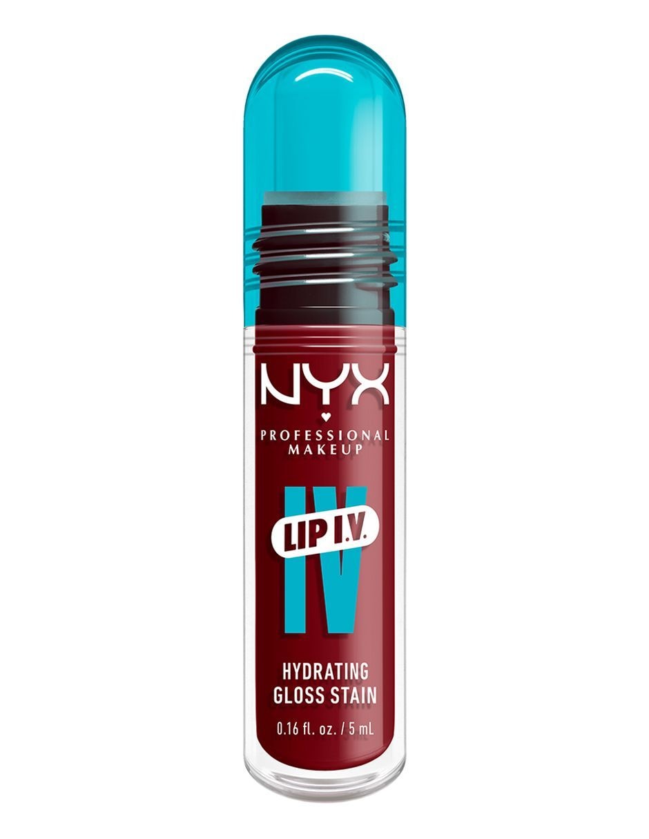 Brillo labial Professional Makeup Lip Iv brillante 2