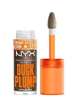Brillo labial Professional Makeup Duck Plump Lip Lacquer brillante Brillo labial Professional Makeup Duck Plump Lip Lacquer brillante