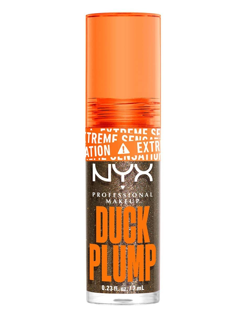 Brillo labial Professional Makeup Duck Plump Lip Lacquer brillante 2