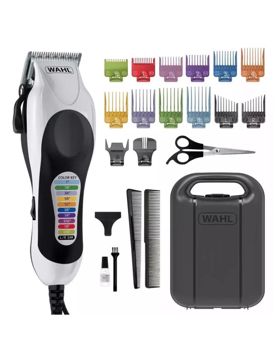 Recortadora de cabello Wahl