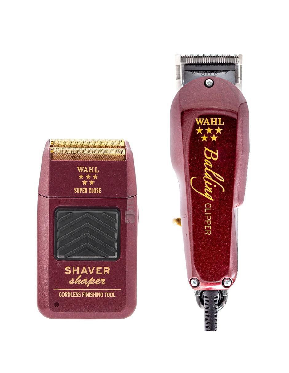 Recortadora para cabello, barba y cuerpo Recortadora para cabello, barba y cuerpo