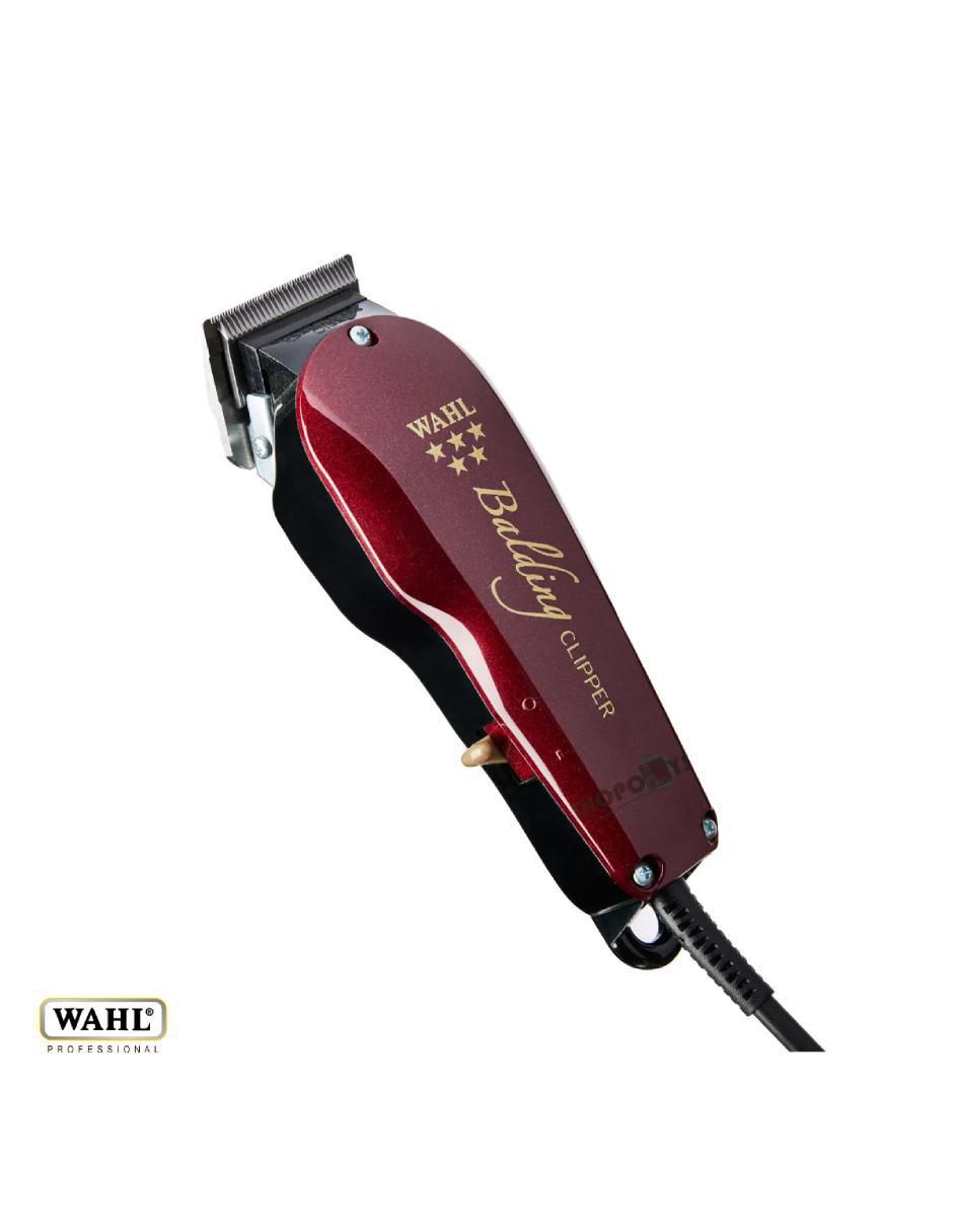 Recortadora para cabello, barba y cuerpo 3