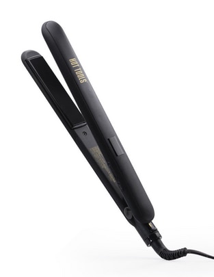 Alaciadora Hot Tools Belleza HTST2588N1 placas de turmalina