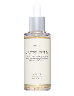Sérum hidratante Mixsoon Master Sérum todo tipo piel