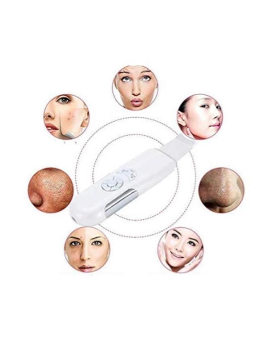 Limpiador facial SkinFresh para disminuir puntos negros 3