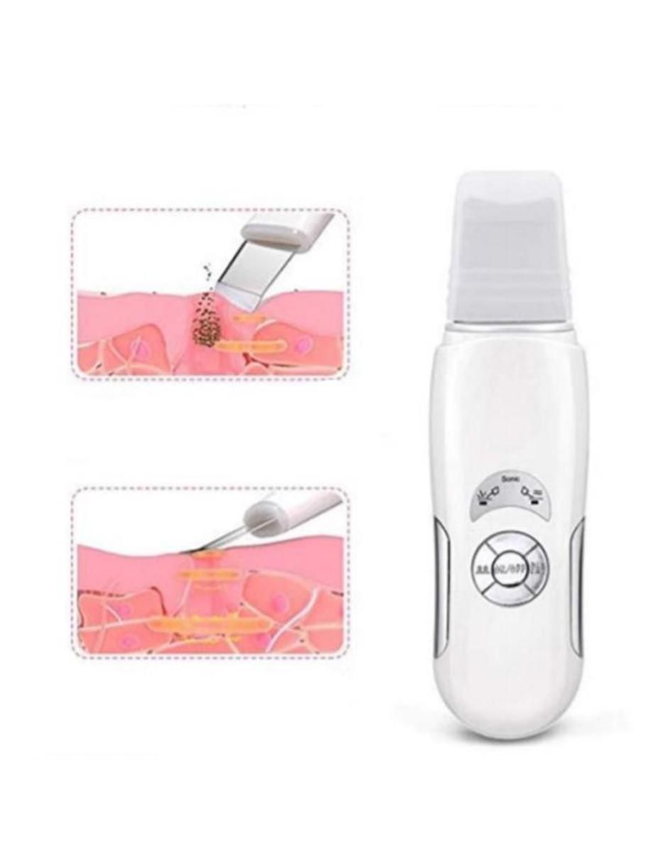 Limpiador facial SkinFresh para disminuir puntos negros 4