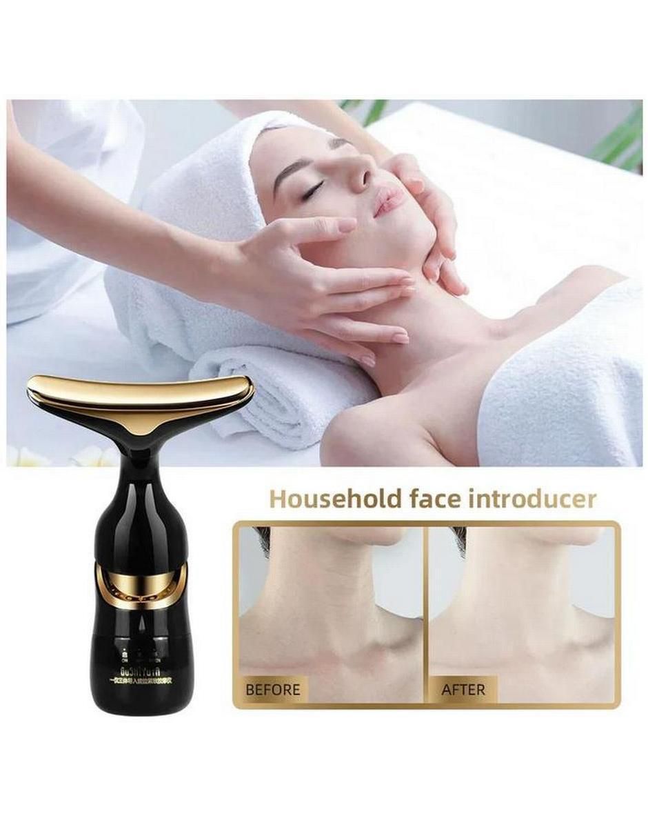 Masajeador facial FirmUp 3