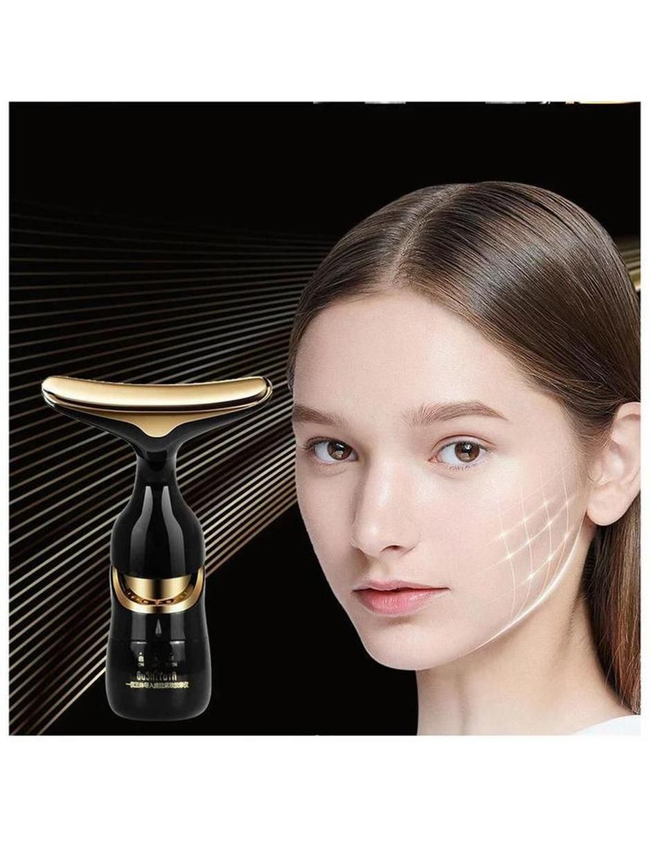 Masajeador facial FirmUp 2
