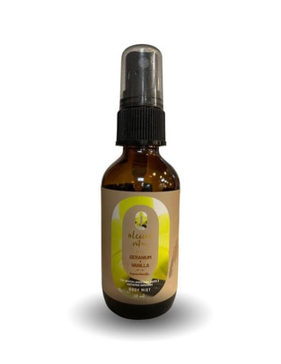 Body mist unisex