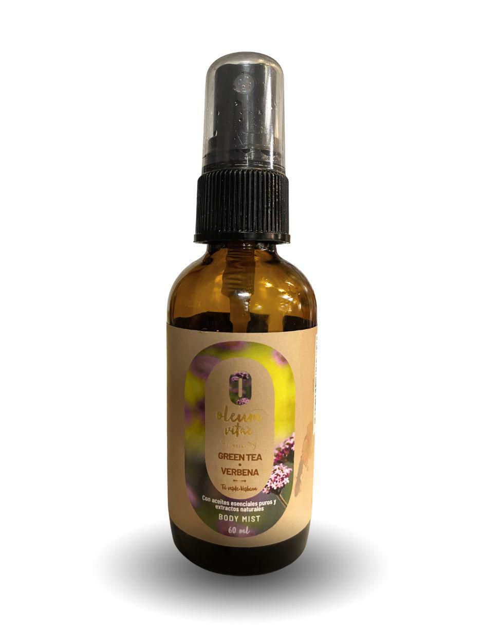Body mist unisex Body mist unisex