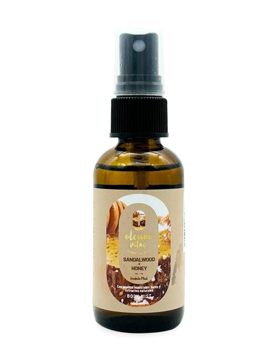 Body mist unisex Body mist unisex